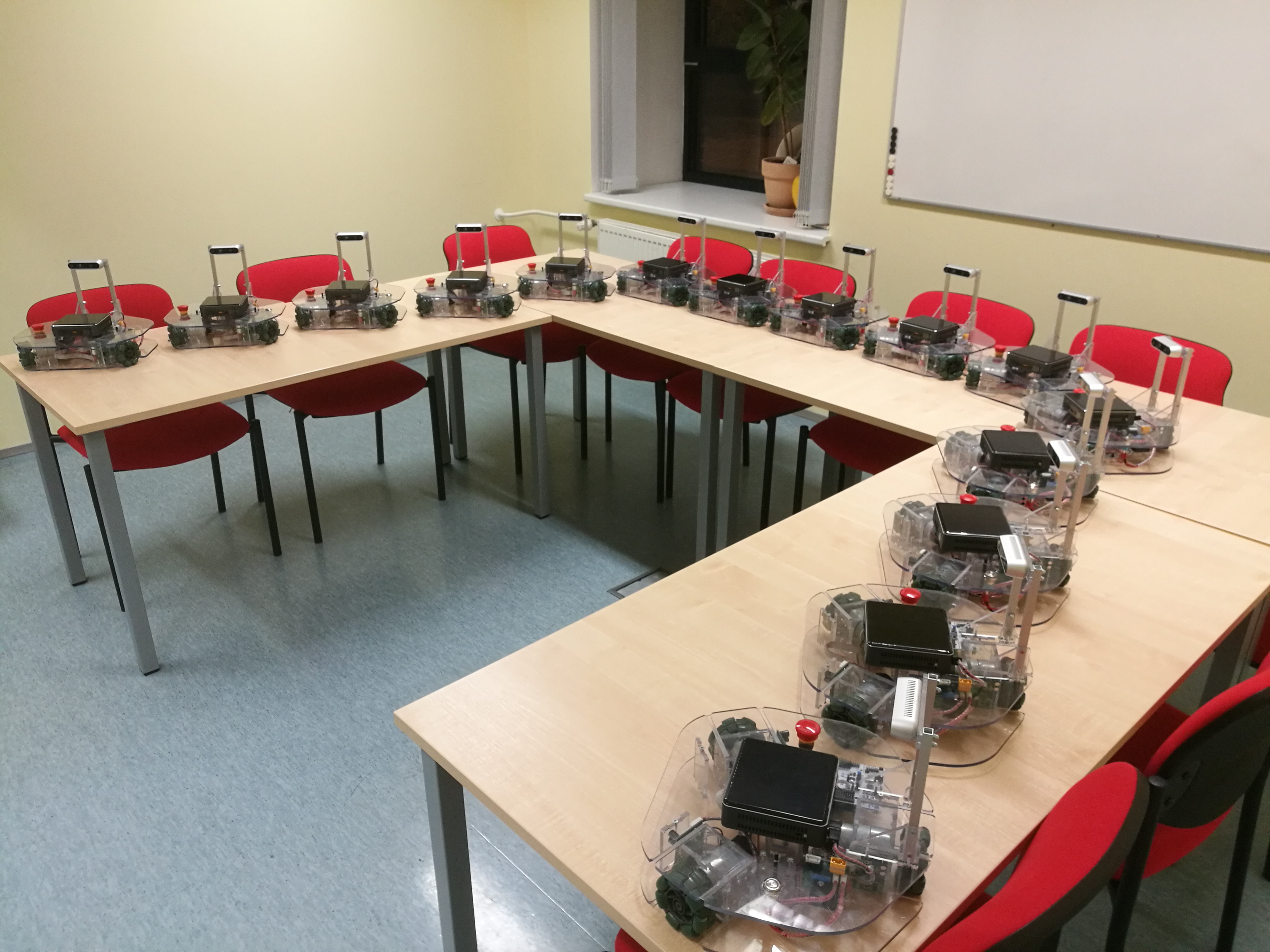 ClearBots